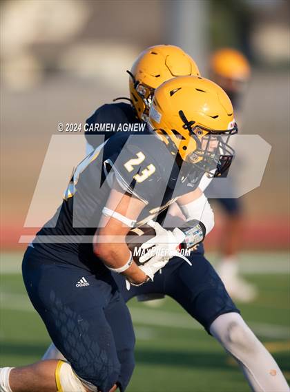 Thumbnail 1 in Cypress Ranch vs Cypress Park ( A teams) photogallery.