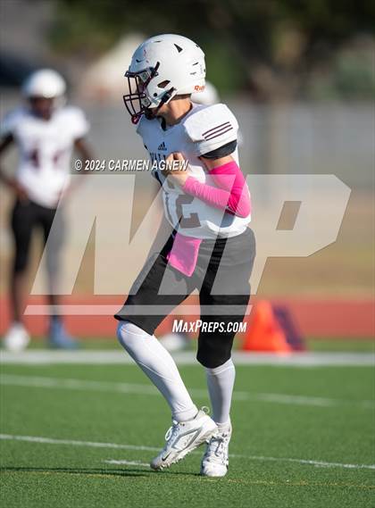 Thumbnail 1 in Cypress Ranch vs Cypress Park ( A teams) photogallery.