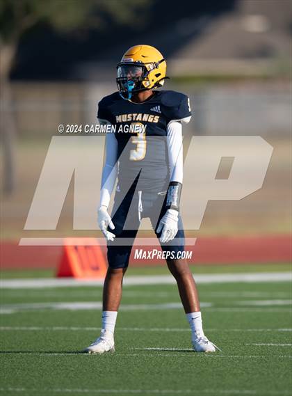 Thumbnail 2 in Cypress Ranch vs Cypress Park ( A teams) photogallery.