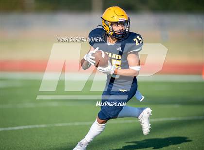 Thumbnail 1 in Cypress Ranch vs Cypress Park ( A teams) photogallery.