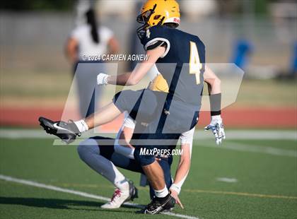 Thumbnail 2 in Cypress Ranch vs Cypress Park ( A teams) photogallery.