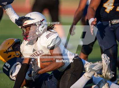 Thumbnail 1 in Cypress Ranch vs Cypress Park ( A teams) photogallery.