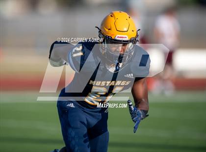 Thumbnail 3 in Cypress Ranch vs Cypress Park ( A teams) photogallery.