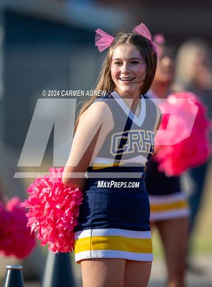 Thumbnail 3 in Cypress Ranch vs Cypress Park ( A teams) photogallery.