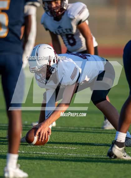 Thumbnail 1 in Cypress Ranch vs Cypress Park ( A teams) photogallery.