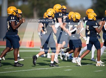Thumbnail 3 in Cypress Ranch vs Cypress Park ( A teams) photogallery.