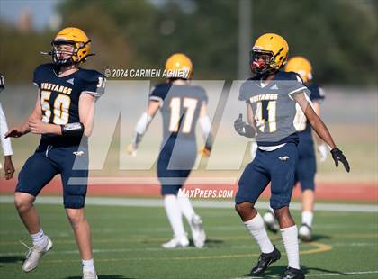 Thumbnail 1 in Cypress Ranch vs Cypress Park ( A teams) photogallery.