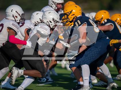 Thumbnail 3 in Cypress Ranch vs Cypress Park ( A teams) photogallery.