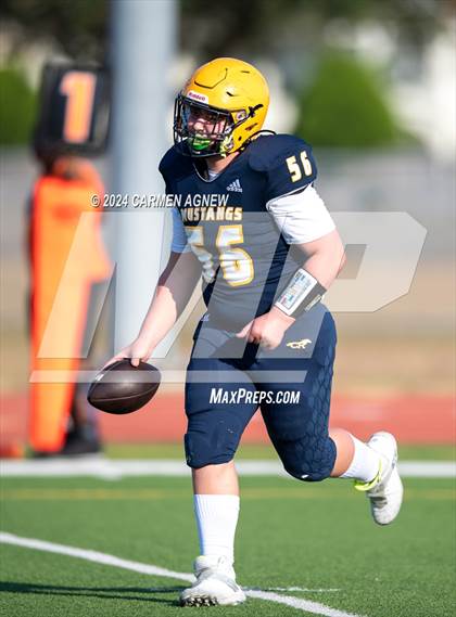 Thumbnail 3 in Cypress Ranch vs Cypress Park ( A teams) photogallery.