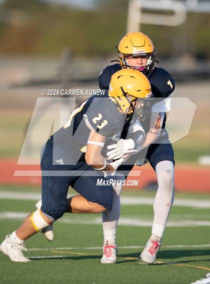 Thumbnail 2 in Cypress Ranch vs Cypress Park ( A teams) photogallery.
