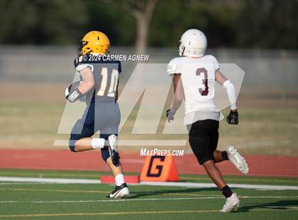 Thumbnail 1 in Cypress Ranch vs Cypress Park ( A teams) photogallery.