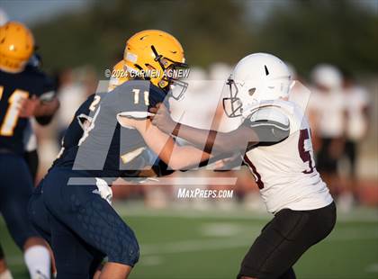 Thumbnail 3 in Cypress Ranch vs Cypress Park ( A teams) photogallery.