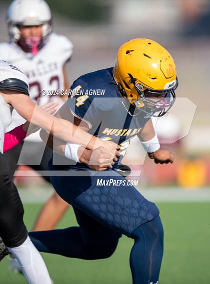 Thumbnail 2 in Cypress Ranch vs Cypress Park ( A teams) photogallery.