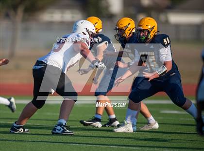 Thumbnail 1 in Cypress Ranch vs Cypress Park ( A teams) photogallery.
