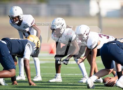 Thumbnail 1 in Cypress Ranch vs Cypress Park ( A teams) photogallery.