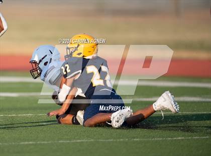 Thumbnail 1 in Cypress Ranch vs Cypress Park ( A teams) photogallery.