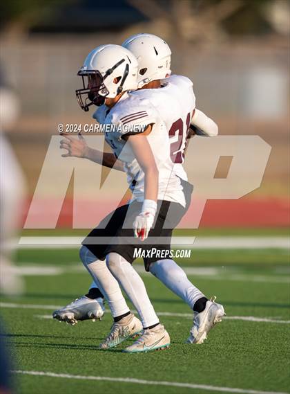 Thumbnail 3 in Cypress Ranch vs Cypress Park ( A teams) photogallery.