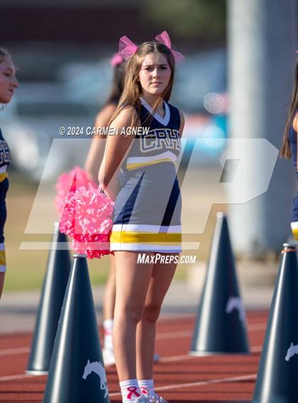 Thumbnail 3 in Cypress Ranch vs Cypress Park ( A teams) photogallery.