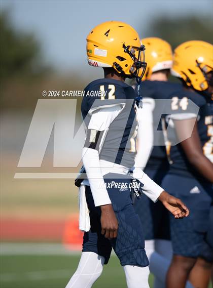 Thumbnail 3 in Cypress Ranch vs Cypress Park ( A teams) photogallery.