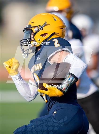Thumbnail 3 in Cypress Ranch vs Cypress Park ( A teams) photogallery.