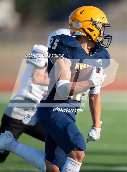 Thumbnail 3 in Cypress Ranch vs Cypress Park ( A teams) photogallery.