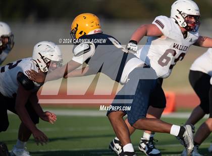 Thumbnail 1 in Cypress Ranch vs Cypress Park ( A teams) photogallery.
