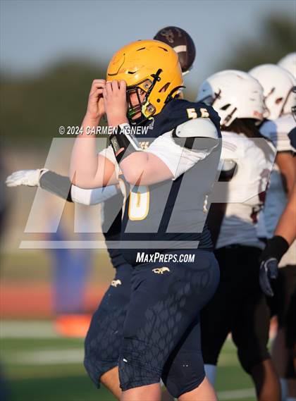 Thumbnail 3 in Cypress Ranch vs Cypress Park ( A teams) photogallery.