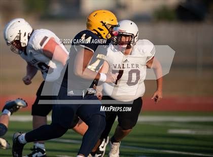 Thumbnail 3 in Cypress Ranch vs Cypress Park ( A teams) photogallery.