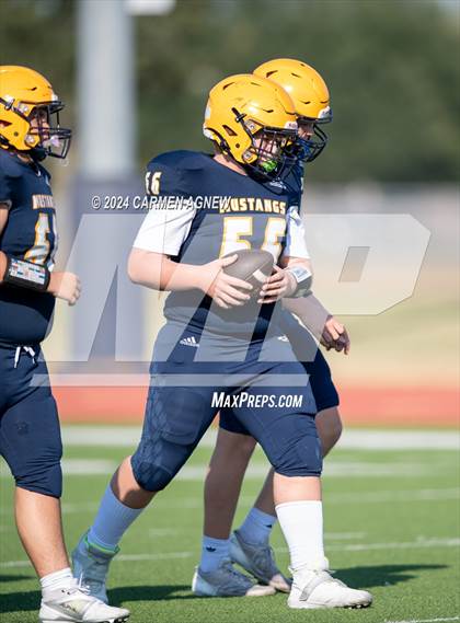 Thumbnail 1 in Cypress Ranch vs Cypress Park ( A teams) photogallery.