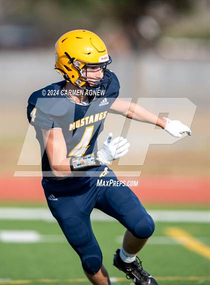 Thumbnail 2 in Cypress Ranch vs Cypress Park ( A teams) photogallery.