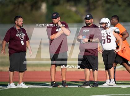 Thumbnail 1 in Cypress Ranch vs Cypress Park ( A teams) photogallery.