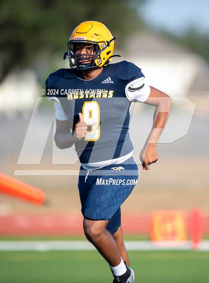 Thumbnail 1 in Cypress Ranch vs Cypress Park ( A teams) photogallery.