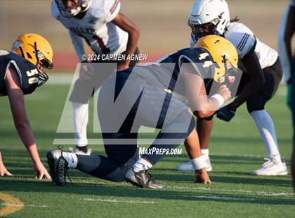 Thumbnail 2 in Cypress Ranch vs Cypress Park ( A teams) photogallery.