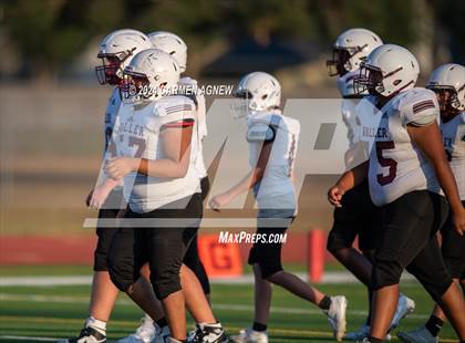 Thumbnail 1 in Cypress Ranch vs Cypress Park ( A teams) photogallery.
