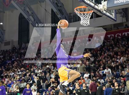 Thumbnail 2 in Roman Catholic @ Archbishop Ryan (PCL Final) photogallery.