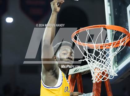 Thumbnail 1 in Roman Catholic @ Archbishop Ryan (PCL Final) photogallery.