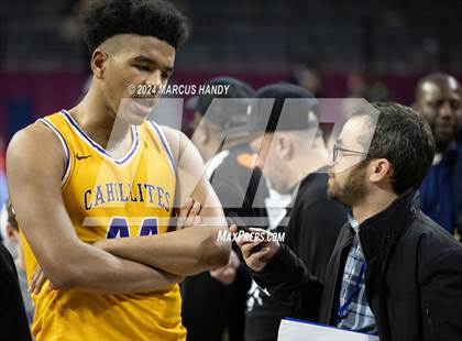 Thumbnail 2 in Roman Catholic @ Archbishop Ryan (PCL Final) photogallery.