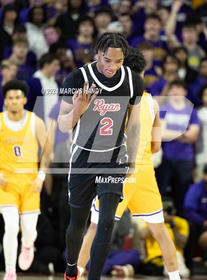 Thumbnail 3 in Roman Catholic @ Archbishop Ryan (PCL Final) photogallery.