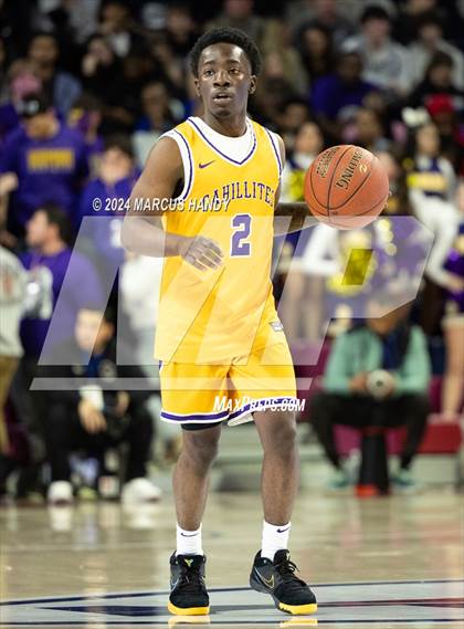 Thumbnail 1 in Roman Catholic @ Archbishop Ryan (PCL Final) photogallery.