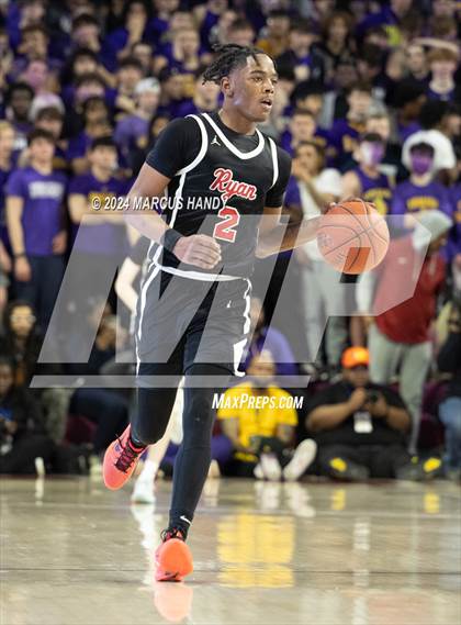 Thumbnail 3 in Roman Catholic @ Archbishop Ryan (PCL Final) photogallery.