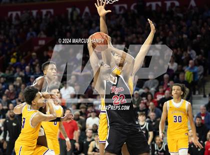 Thumbnail 1 in Roman Catholic @ Archbishop Ryan (PCL Final) photogallery.