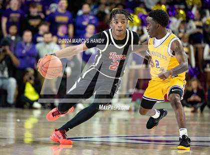 Thumbnail 3 in Roman Catholic @ Archbishop Ryan (PCL Final) photogallery.
