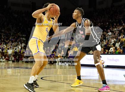 Thumbnail 3 in Roman Catholic @ Archbishop Ryan (PCL Final) photogallery.