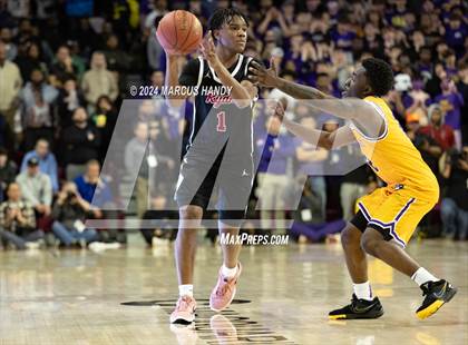 Thumbnail 1 in Roman Catholic @ Archbishop Ryan (PCL Final) photogallery.