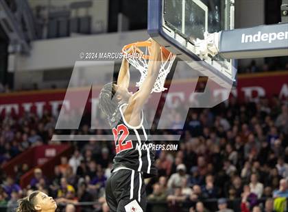 Thumbnail 3 in Roman Catholic @ Archbishop Ryan (PCL Final) photogallery.