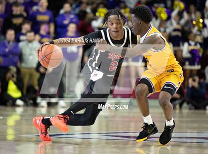 Thumbnail 1 in Roman Catholic @ Archbishop Ryan (PCL Final) photogallery.
