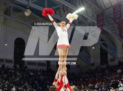 Thumbnail 1 in Roman Catholic @ Archbishop Ryan (PCL Final) photogallery.