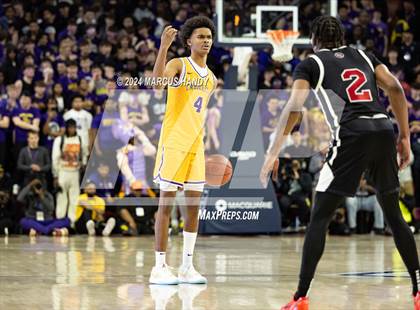 Thumbnail 2 in Roman Catholic @ Archbishop Ryan (PCL Final) photogallery.