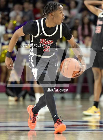 Thumbnail 3 in Roman Catholic @ Archbishop Ryan (PCL Final) photogallery.