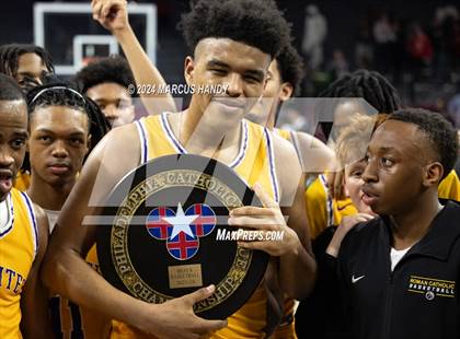 Thumbnail 3 in Roman Catholic @ Archbishop Ryan (PCL Final) photogallery.